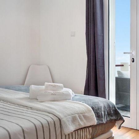 Simao House Villa Calheta  Exterior foto