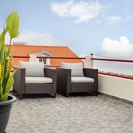 Simao House Villa Calheta  Exterior foto