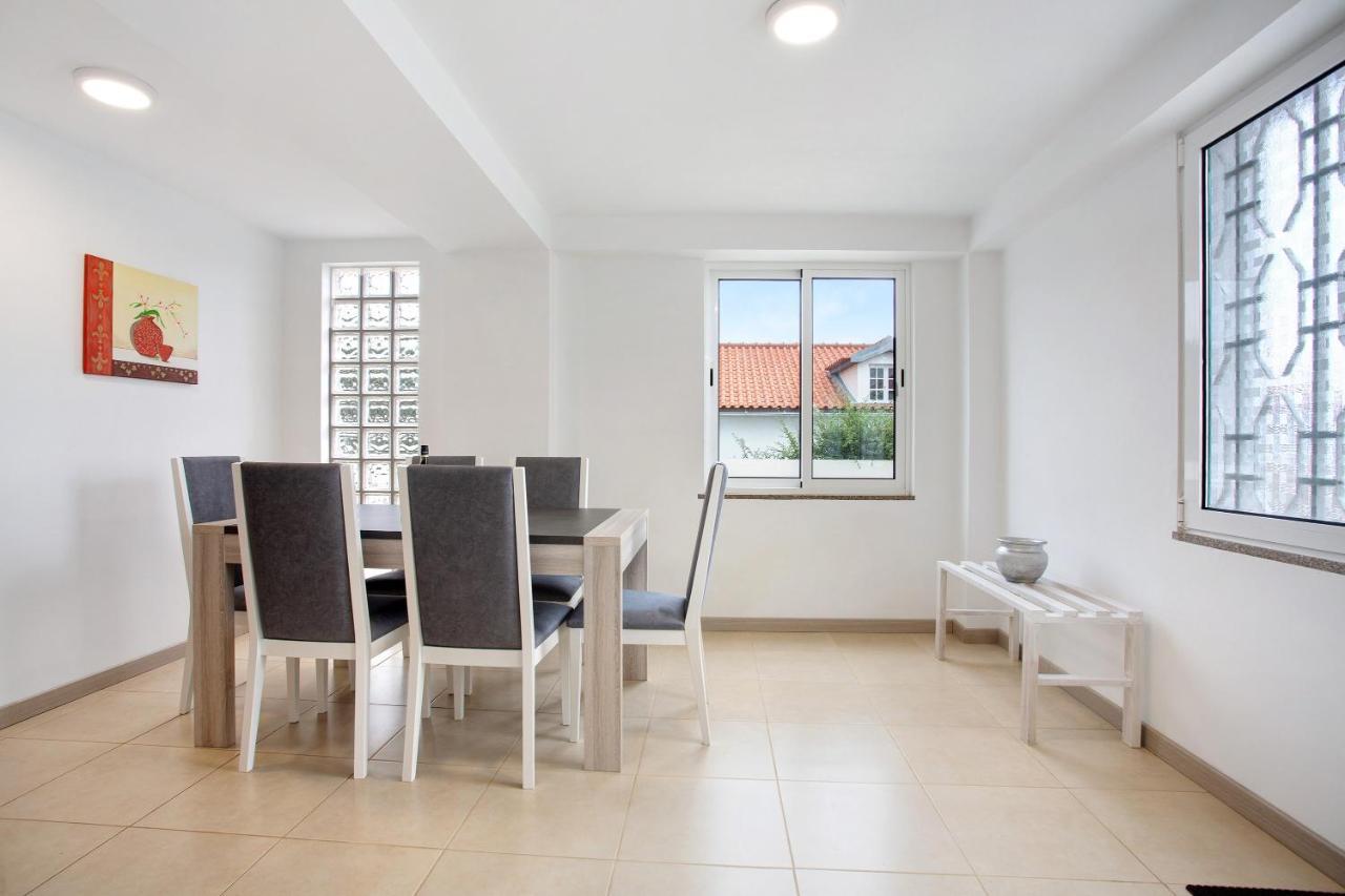 Simao House Villa Calheta  Exterior foto