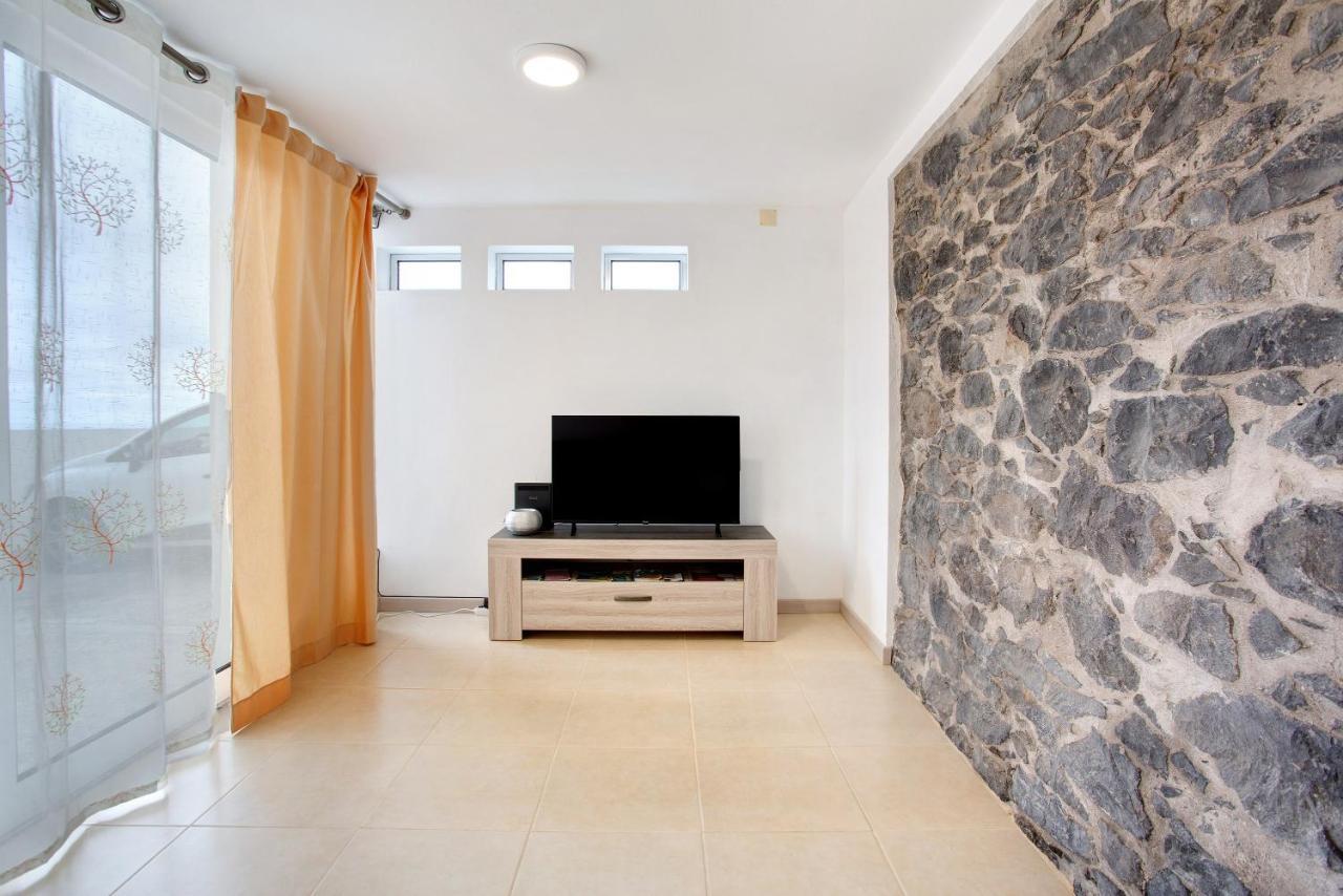 Simao House Villa Calheta  Exterior foto