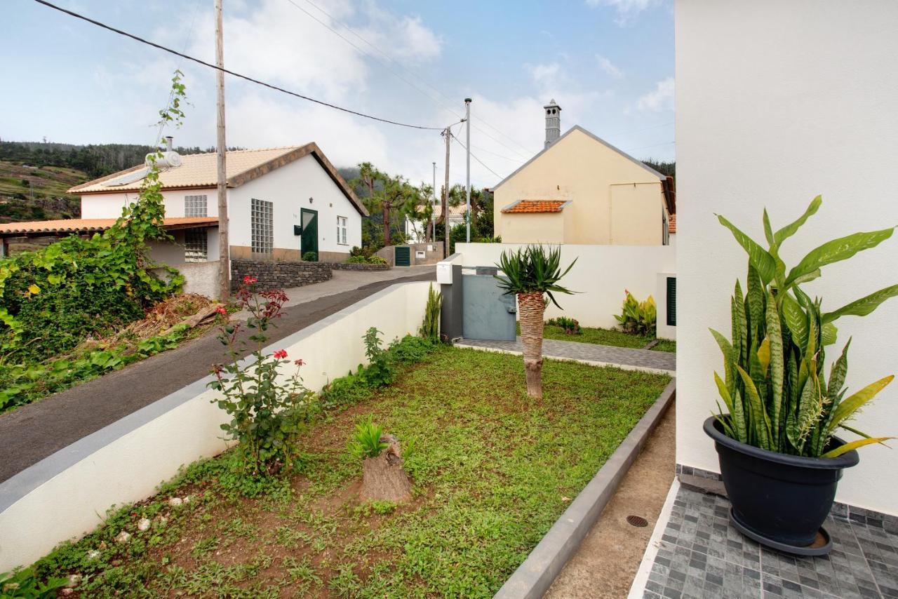 Simao House Villa Calheta  Exterior foto