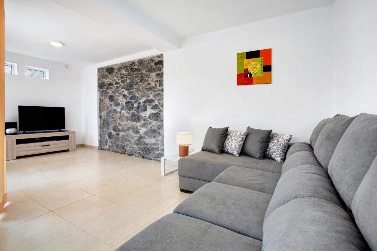 Simao House Villa Calheta  Exterior foto